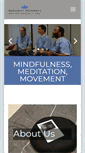 Mobile Screenshot of buddhistpathways.org